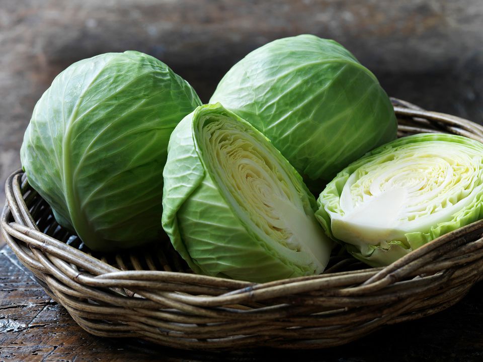 cabbage เมนูลดน้ำหนักดีดี มื้อเย็น