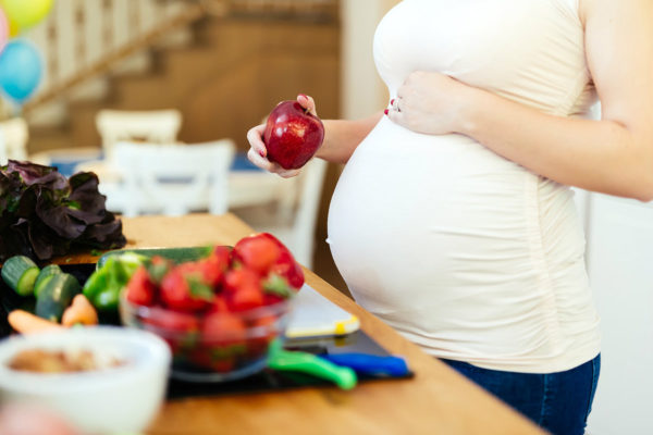 เตรียมตัวเป็นคุณแม่ อาหารบำรุงครรภ์ ตั้งครรภ์ ท้อง มีน้อง pregnant superfoods Online Shop Healthplatz Thailand
