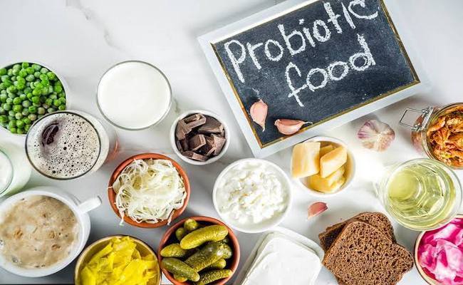 Probiotic-food to increase immunity from Healthplatz online superfoods store blog