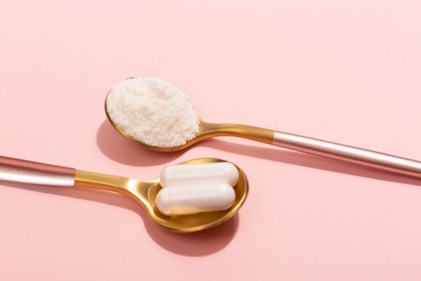คอลลาเจน Collagen-Powder-Pills benefits-Healthplatz acai colla คอลลาเจนที่ดีที่สุด ประโยชน์ ข้อควรระวังและวิธีการเลือกซื้อ