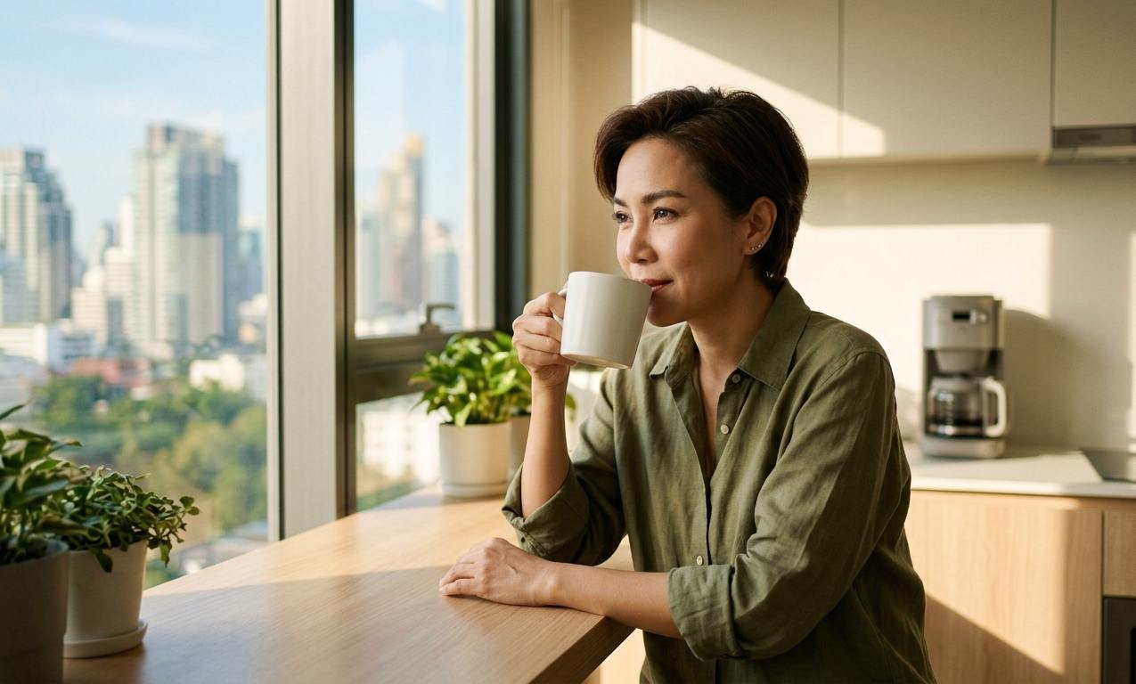 กาแฟดำระหว่างช่วงฟาสต์ — ดื่มได้หรือไม่?