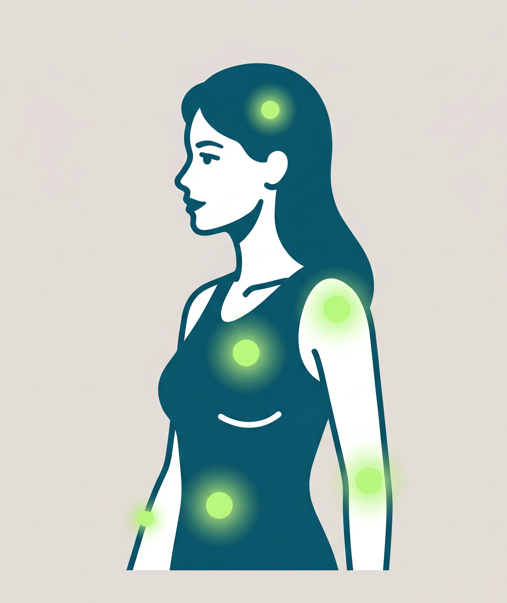 10 อาการ Perimenopause ที่ผู้หญิงไทยมักไม่รู้ — Healthplatz