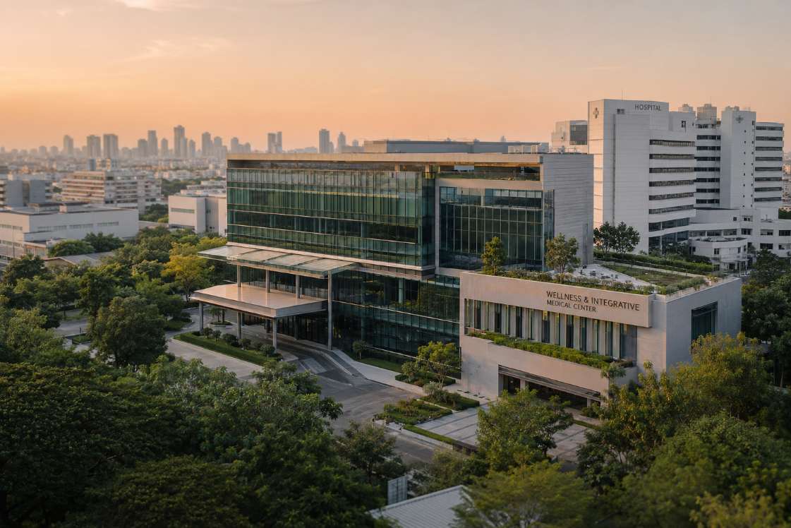 Thailand Longevity Industry report Jul 2026 Healthplatz