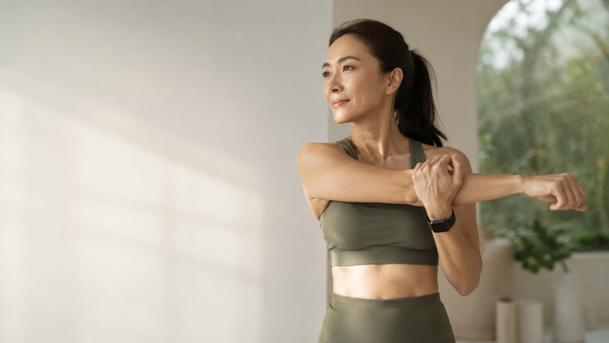 วิธีลดน้ำหนัก ผู้หญิงอายุ 40ปี ปรับฮอร์โมน